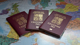 Нотариальный перевод паспорта иностранного гражданина