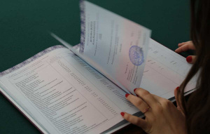 Как проходит подтверждение иностранного диплома в России