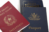 Перевод паспорта с нотариальным заверением